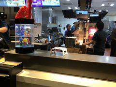 -麦当劳(长泰商业广场店)
