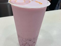 -CoCo都可(合生汇店)