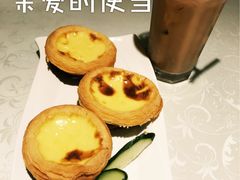 -七哥港式茶餐厅(亮马桥总店)