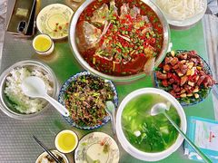 -挖色菜香园(大理店)