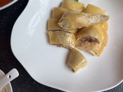 -羡餐厅·杭帮菜·淳菜(千岛湖自由洲际殿店)
