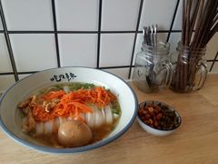 -常樂屋·常德米粉(青年路店)