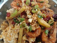 -涵家味土菜馆·徽州一绝臭鳜鱼(三河古镇店)
