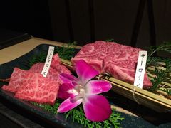 -松阪牛焼肉M(法善寺横丁店)
