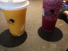 -喜茶(东莞汇一城店)