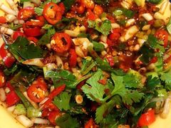 折耳根-马路边边串串香(双井直营店)