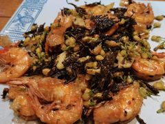 -云海肴·云南小炒·汽锅鸡(天津国金汇店)