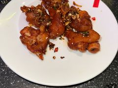 -王庄阿咪海鲜大排档(象园店)
