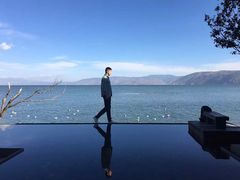 -大理无舍度假酒店