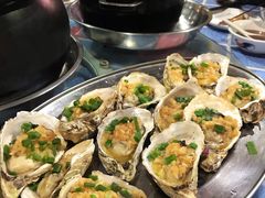 生蚝-石岐乳鸽村(南海第三分店)