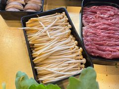 -牛街清真满恒記(平安里西大街店)