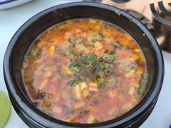 -友记功夫香·人民大排档(红牌楼店)