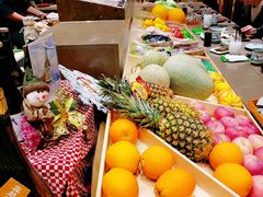 -伊藤ITO(侨福芳草地购物中心店)