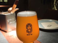 -West10 西拾·西餐厅·创意菜(未来科技城店)