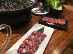 -热血兄弟·炭火烤肉(融侨中心店)