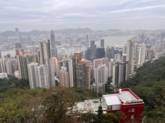 -太平山顶