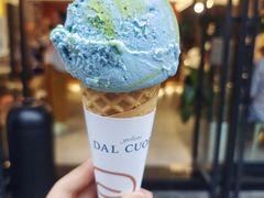 -Dal Cuore 达可芮冰淇淋(陕西北路店)