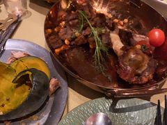 -丝路金桃·新疆菜(徐汇店)