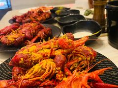 -新发展亚太JW万豪酒店·福苑咖啡厅