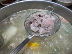-许府牛杂·鲜牛肉火锅(梁溪万达店)
