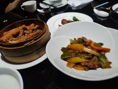 -外高桥喜来登酒店采悦轩