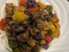-文三里屯面馆(三里屯店)