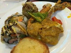 -银鲨国际美食百汇(金牛万达广场店)