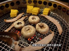 -焱岛烧肉·活鳗炙烤(晋江万达店)