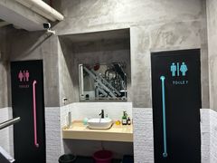 -CUBE私教·普拉提·拳击(龙漕路店)