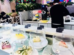 -星禾悦法式千层蛋糕(大卫城店)