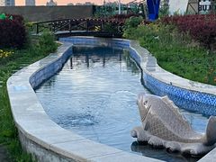 -长春市南湖公园