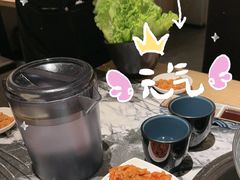 -隐家本格烧肉(万达广场店)