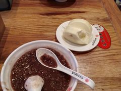 -万利隆的包子铺(华雅店)