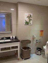 点击看大图 -沪壹健康国际母婴月子中心(360复旦奥医一妇婴东院店)