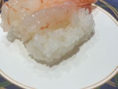-大起水产回转寿司(大丸心斋桥店)