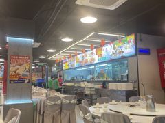 -明本湛江鸡•海鲜小厨(陈家祠店)