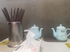 -二扁私房面馆(崂山路店)