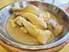 -大笑饭堂(甲子桥店)