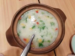 -宏状元现熬粥·京味菜(三里河店)