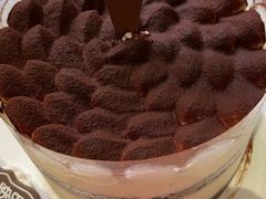 -DEMO黛慕蛋糕(中泰店)
