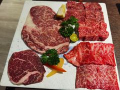 -橘焱胡同烧肉夜食(BFC外滩金融中心店)