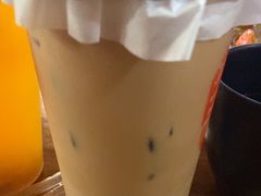-小众香港茶餐厅(金山店)