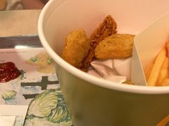 -麦当劳(衡阳解放路店)