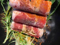 -悟空酒场烤肉(凯德壹中心店)