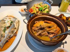 -外婆家(西红门荟聚购物中心店)