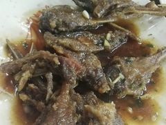 -南记食粥坊·宵夜大排档(岭南分店)