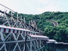 -东部华侨城