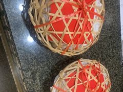 -中国饭店-餐厅