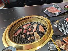 -熊将居·点单自助烤肉(力盟店)