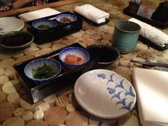 iphone_upload_pic-西村日本料理(香格里拉饭店)